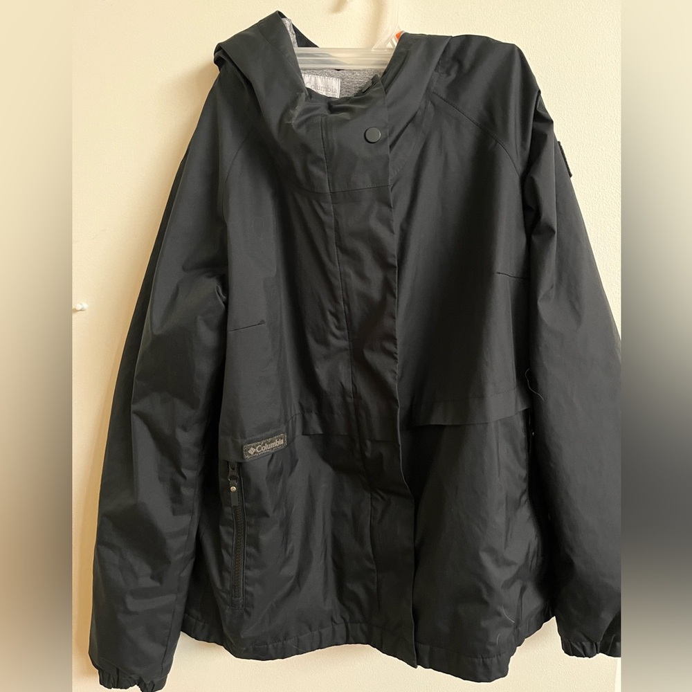 Women's Columbia Jacket